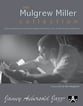 The Mulgrew Miller Collection piano sheet music cover